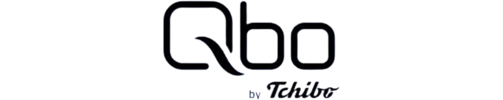 Qbo by Tchibo